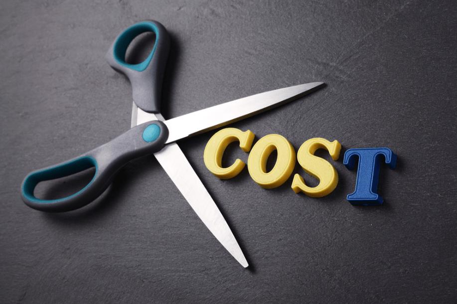Cutting costs for startups and SMEs
