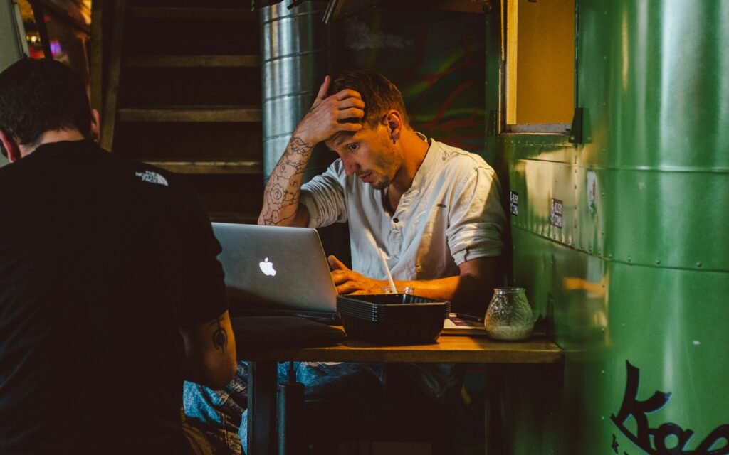 Mistakes Startups and SMEs make