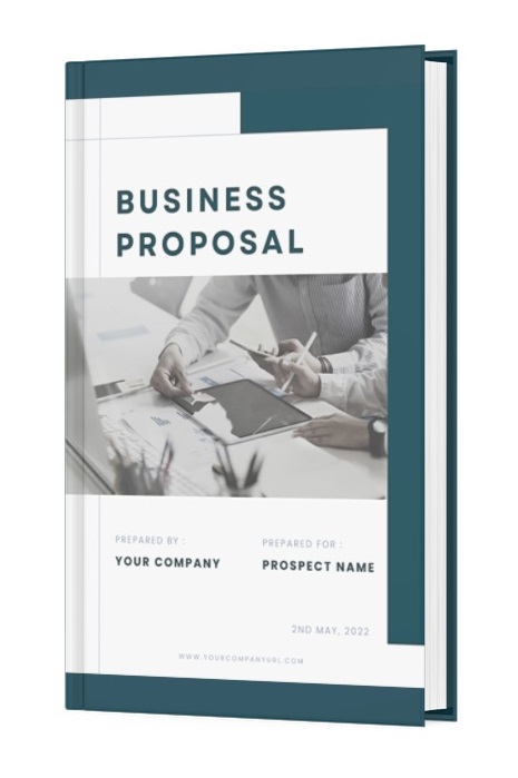 Free Business Proposal