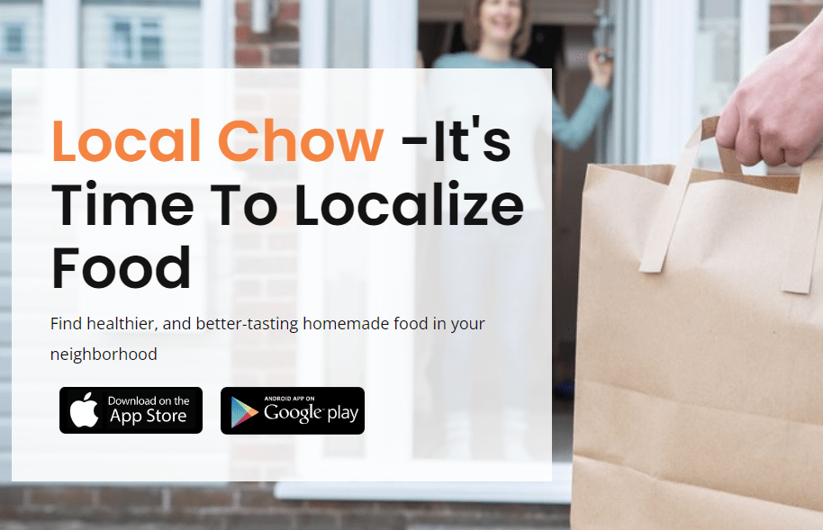 Local Chow