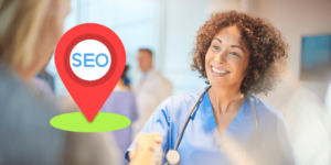 SEO for Healthcare Websites