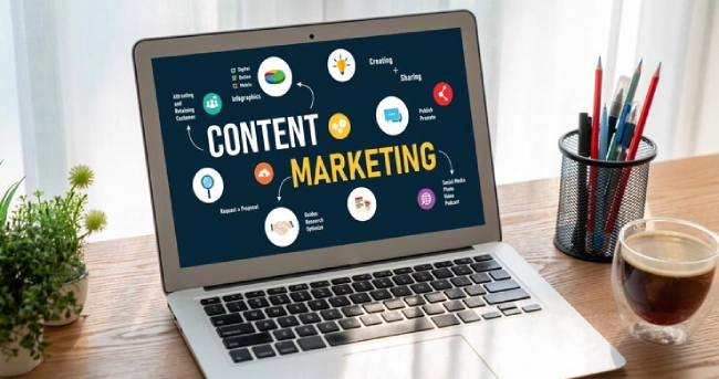 Healthcare Content Marketing