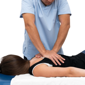Website audit for chiropractors